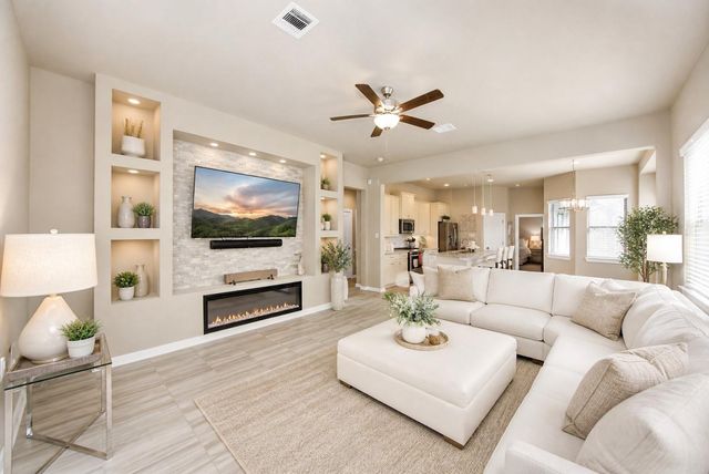 6110 Dovetail Cliff Court, Katy, TX 77493