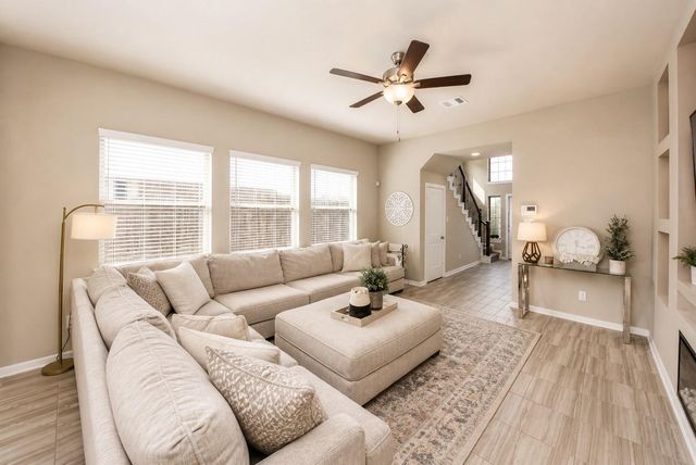 6110 Dovetail Cliff Court, Katy, TX 77493
