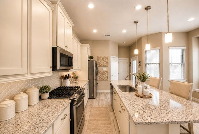 6110 Dovetail Cliff Court, Katy, TX 77493