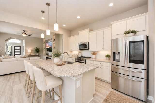 6110 Dovetail Cliff Court, Katy, TX 77493