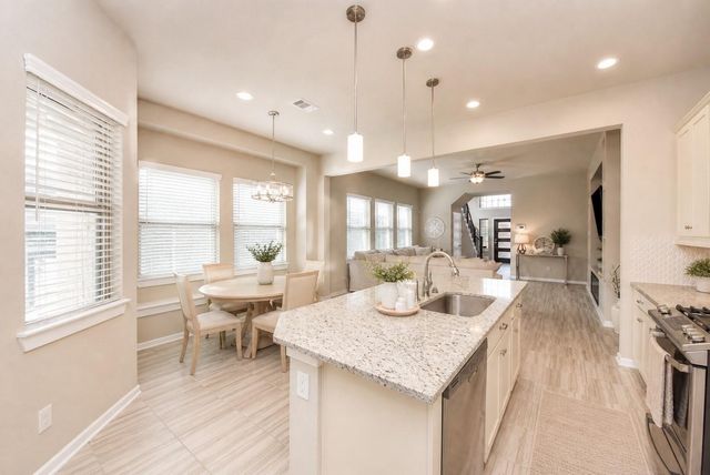 6110 Dovetail Cliff Court, Katy, TX 77493