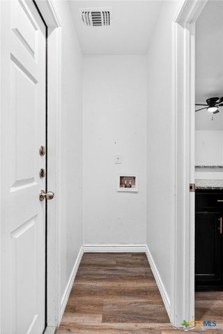 1216 N 18th Street, Killeen, TX 76541