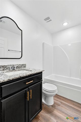 1216 N 18th Street, Killeen, TX 76541