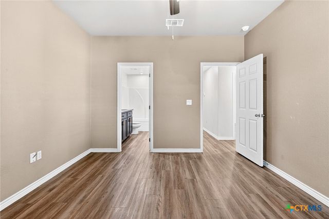 1216 N 18th Street, Killeen, TX 76541