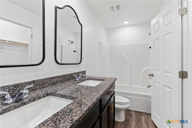 1216 N 18th Street, Killeen, TX 76541