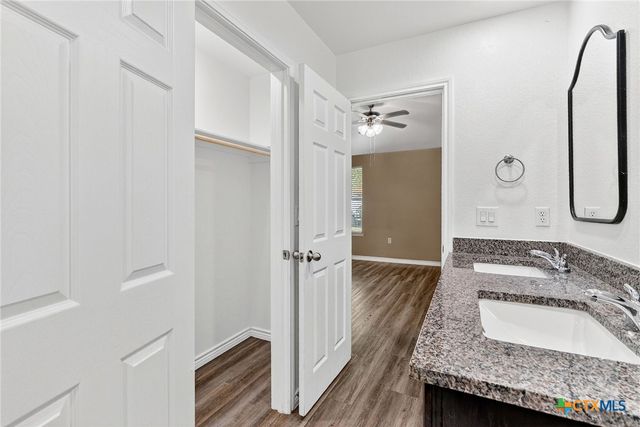 1216 N 18th Street, Killeen, TX 76541