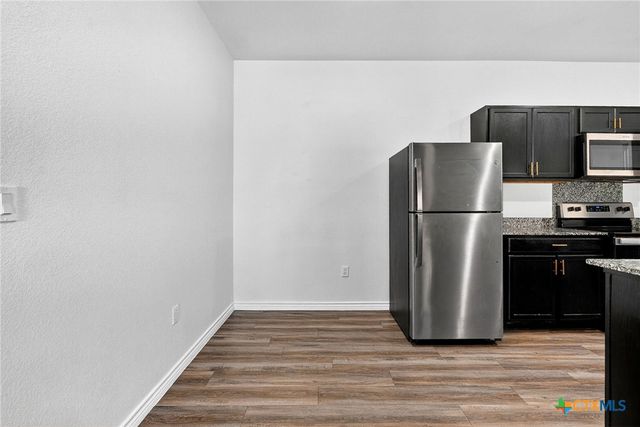 1216 N 18th Street, Killeen, TX 76541