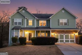 6074 Locklear Way, Douglasville, GA 30134