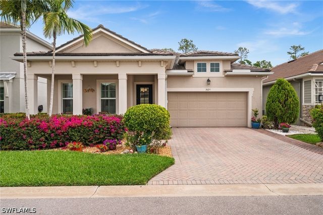3624 Pilot CIR, Naples, FL 34120