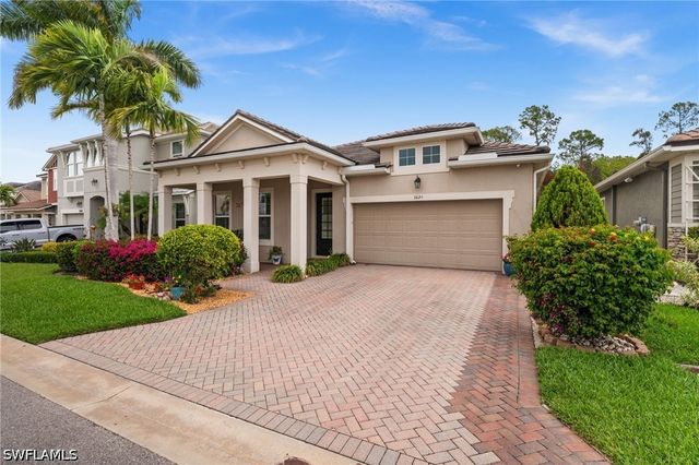3624 Pilot CIR, Naples, FL 34120