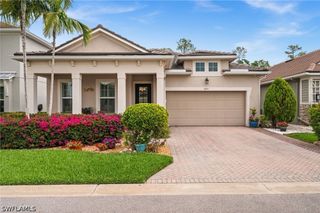 3624 Pilot CIR, Naples, FL 34120