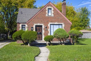 11455 Kenmoor Street, Detroit, MI 48205