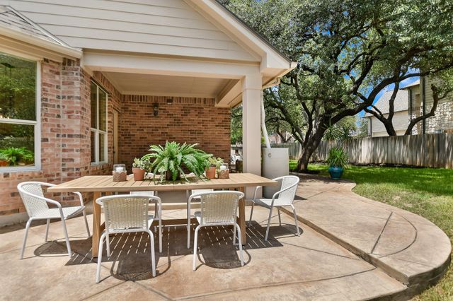 1700 Paseo Corto DR, Cedar Park, TX 78613