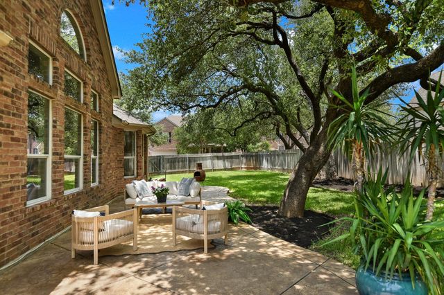 1700 Paseo Corto DR, Cedar Park, TX 78613