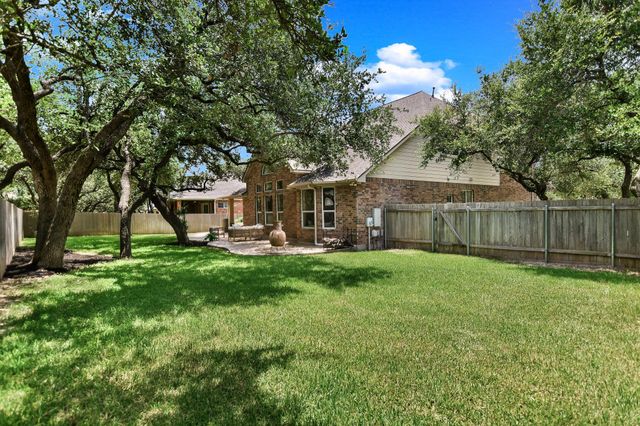 1700 Paseo Corto DR, Cedar Park, TX 78613