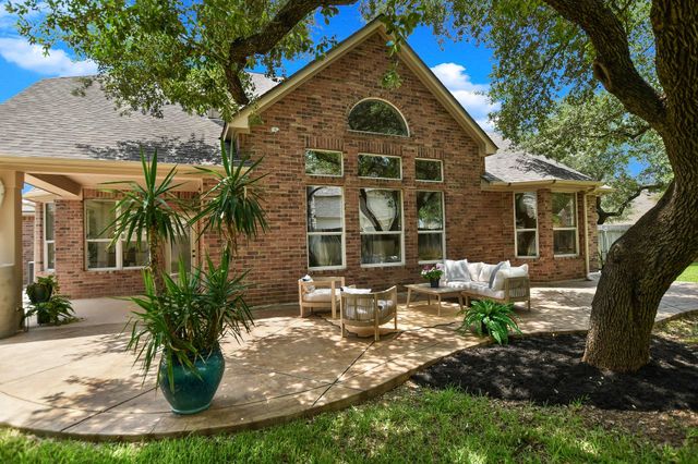 1700 Paseo Corto DR, Cedar Park, TX 78613