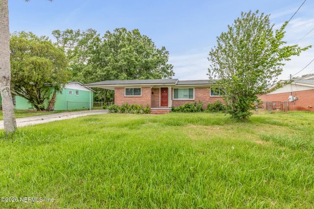 5246 DEVRON Drive, Jacksonville, FL 32209