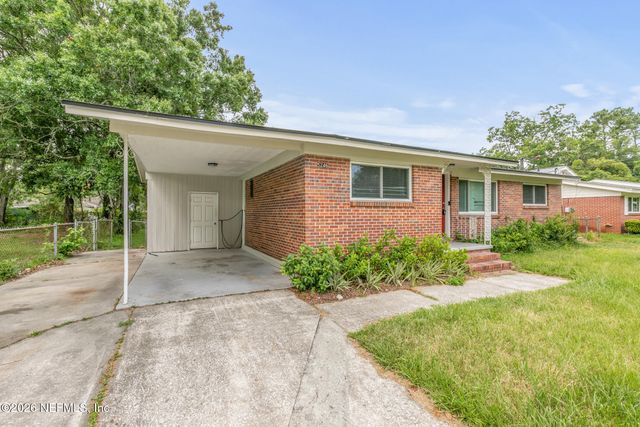 5246 DEVRON Drive, Jacksonville, FL 32209