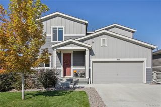 1907 Homestead Drive, Fort Lupton, CO 80621