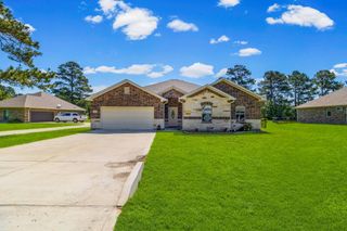 132 Coral Gables, Trinity, TX 75862