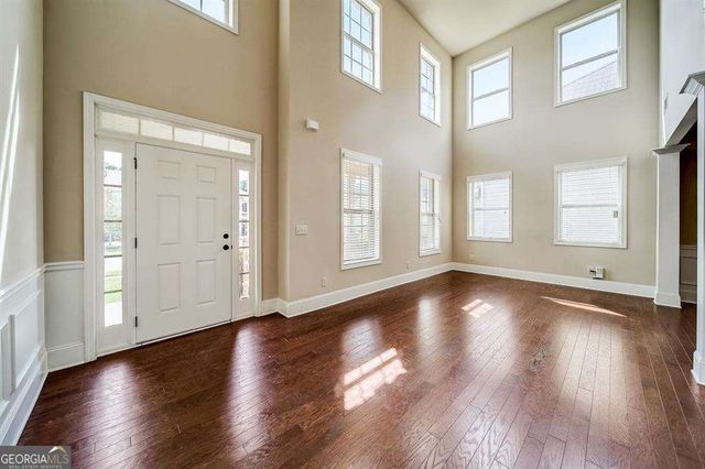 7349 Parkland Bend, Fairburn, GA 30213