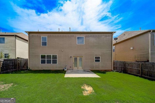 7349 Parkland Bend, Fairburn, GA 30213