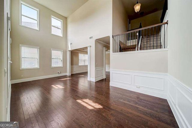 7349 Parkland Bend, Fairburn, GA 30213