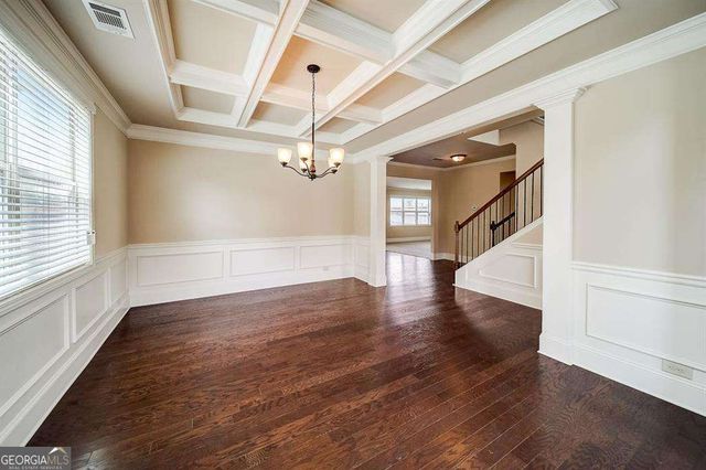 7349 Parkland Bend, Fairburn, GA 30213