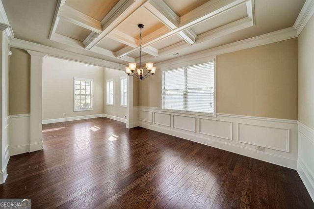 7349 Parkland Bend, Fairburn, GA 30213