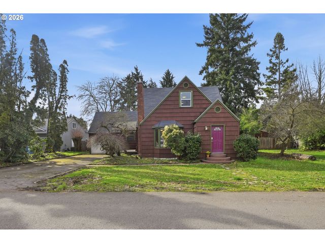 1314 DALTON Dr, Eugene, OR 97404