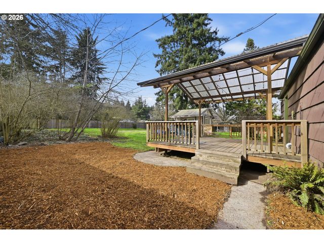 1314 DALTON Dr, Eugene, OR 97404