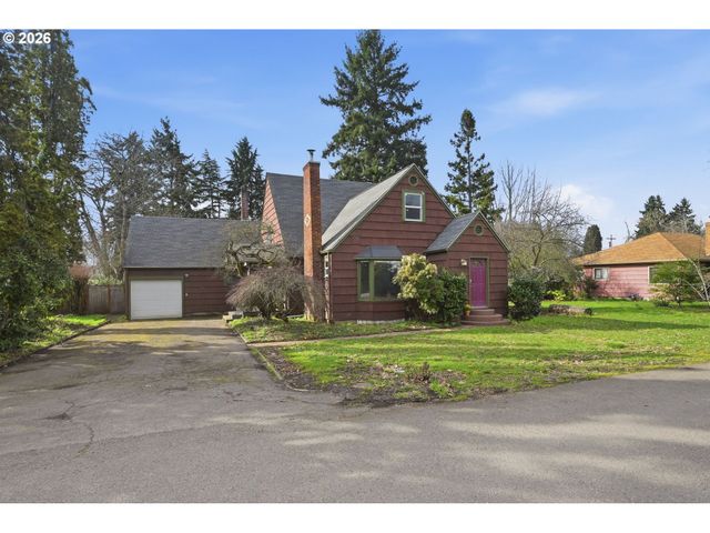 1314 DALTON Dr, Eugene, OR 97404