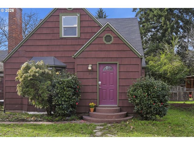 1314 DALTON Dr, Eugene, OR 97404