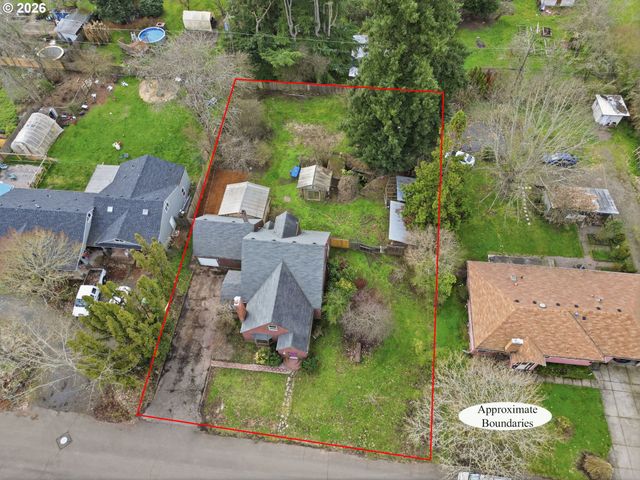 1314 DALTON Dr, Eugene, OR 97404