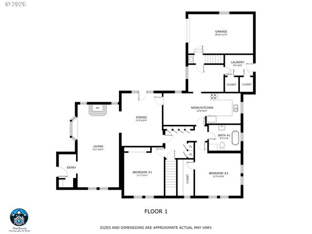 1314 DALTON Dr, Eugene, OR 97404