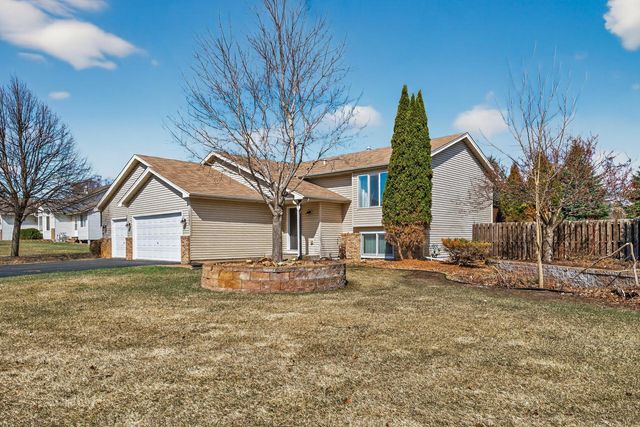 7065 148th Lane NW, Ramsey, MN 55303