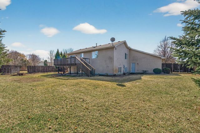 7065 148th Lane NW, Ramsey, MN 55303