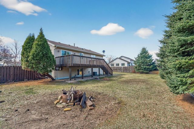 7065 148th Lane NW, Ramsey, MN 55303