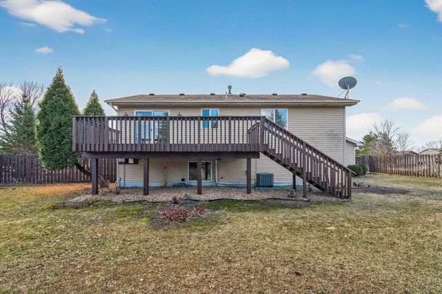 7065 148th Lane NW, Ramsey, MN 55303