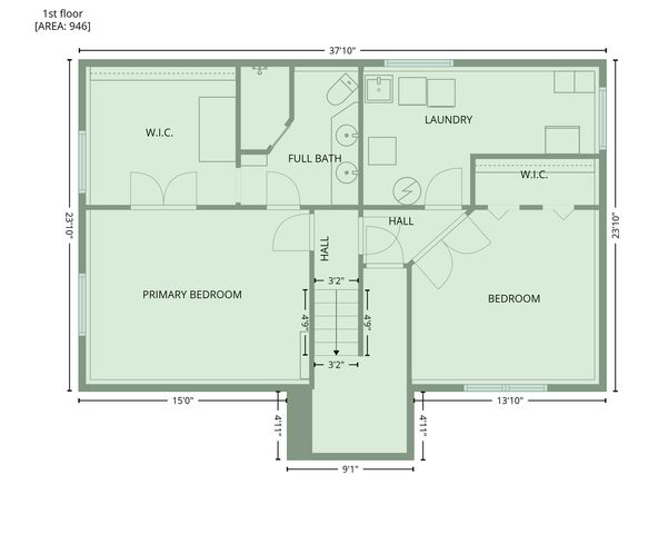 7065 148th Lane NW, Ramsey, MN 55303
