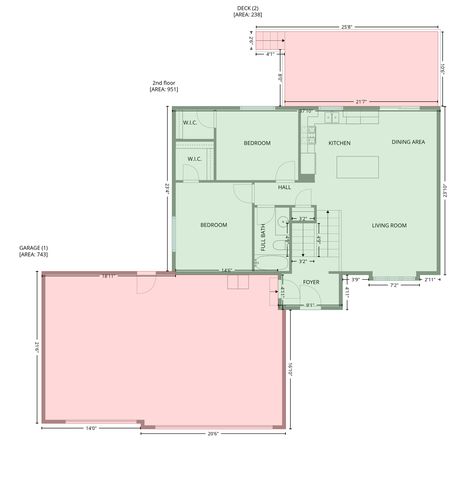 7065 148th Lane NW, Ramsey, MN 55303