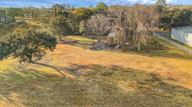 0 Lila Street, Brookside, TX 77581