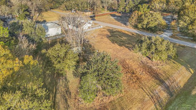 0 Lila Street, Brookside, TX 77581