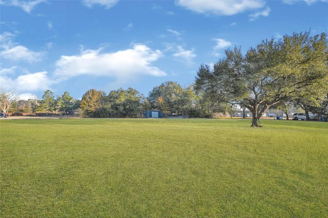 0 Lila Street, Brookside, TX 77581