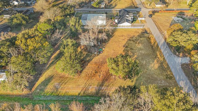 0 Lila Street, Brookside, TX 77581