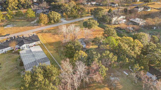 0 Lila Street, Brookside, TX 77581