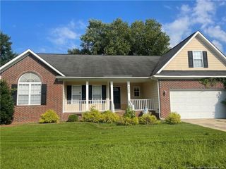 4320 Rocinta Ct. Court, Hope Mills, NC 28348