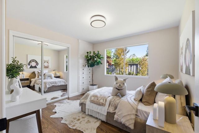 20 Campo Bello Court, Menlo Park, CA 94025