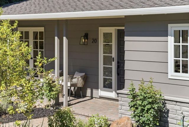 20 Campo Bello Court, Menlo Park, CA 94025