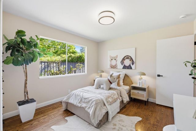 20 Campo Bello Court, Menlo Park, CA 94025